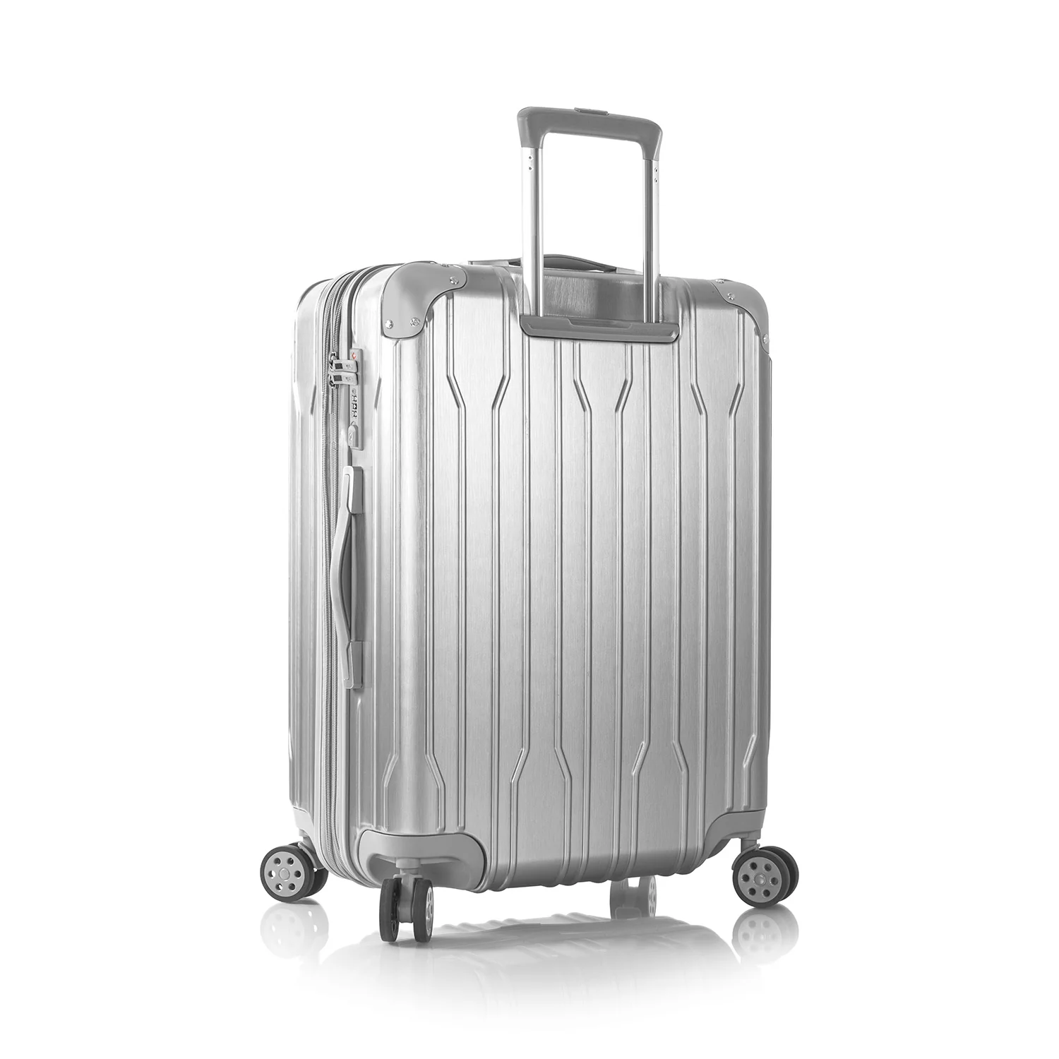 Xtrak 3 Piece Luggage Set - Image 69