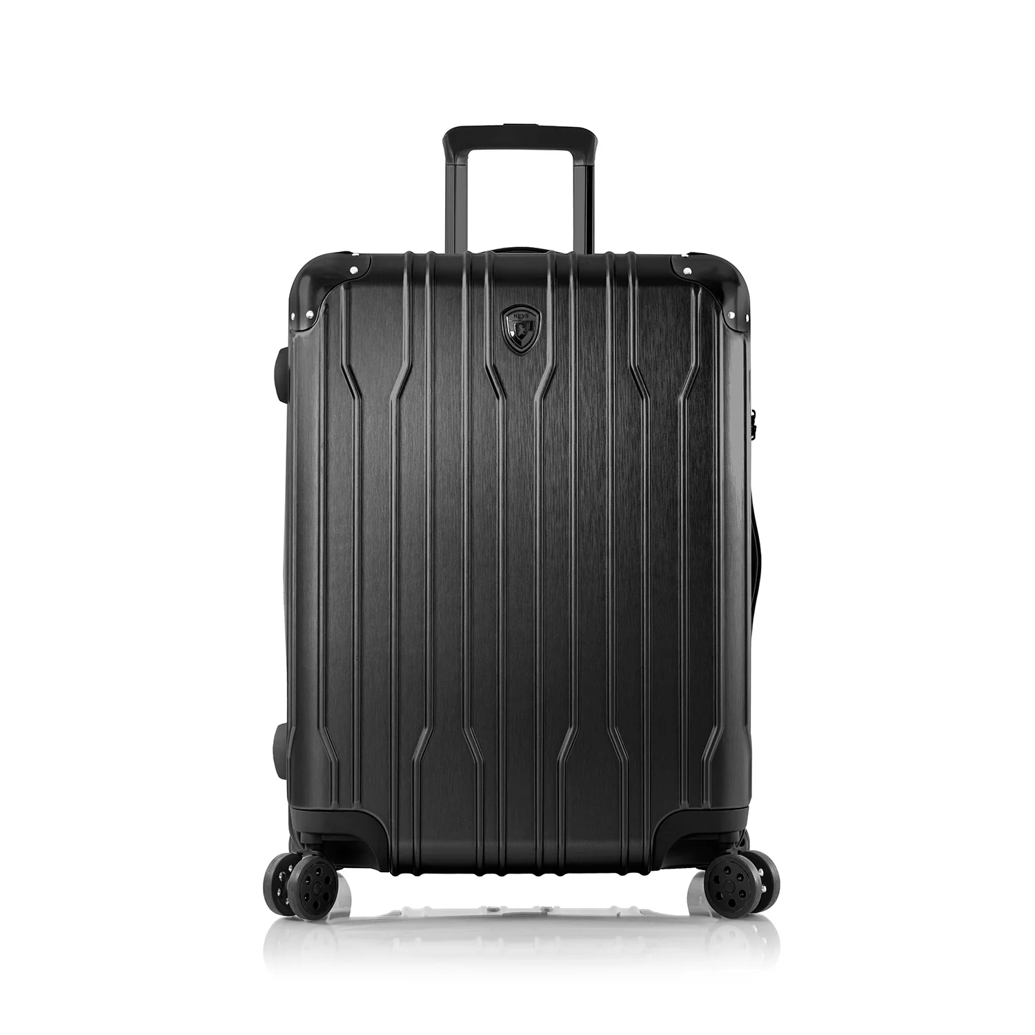 Xtrak 3 Piece Luggage Set - Image 74