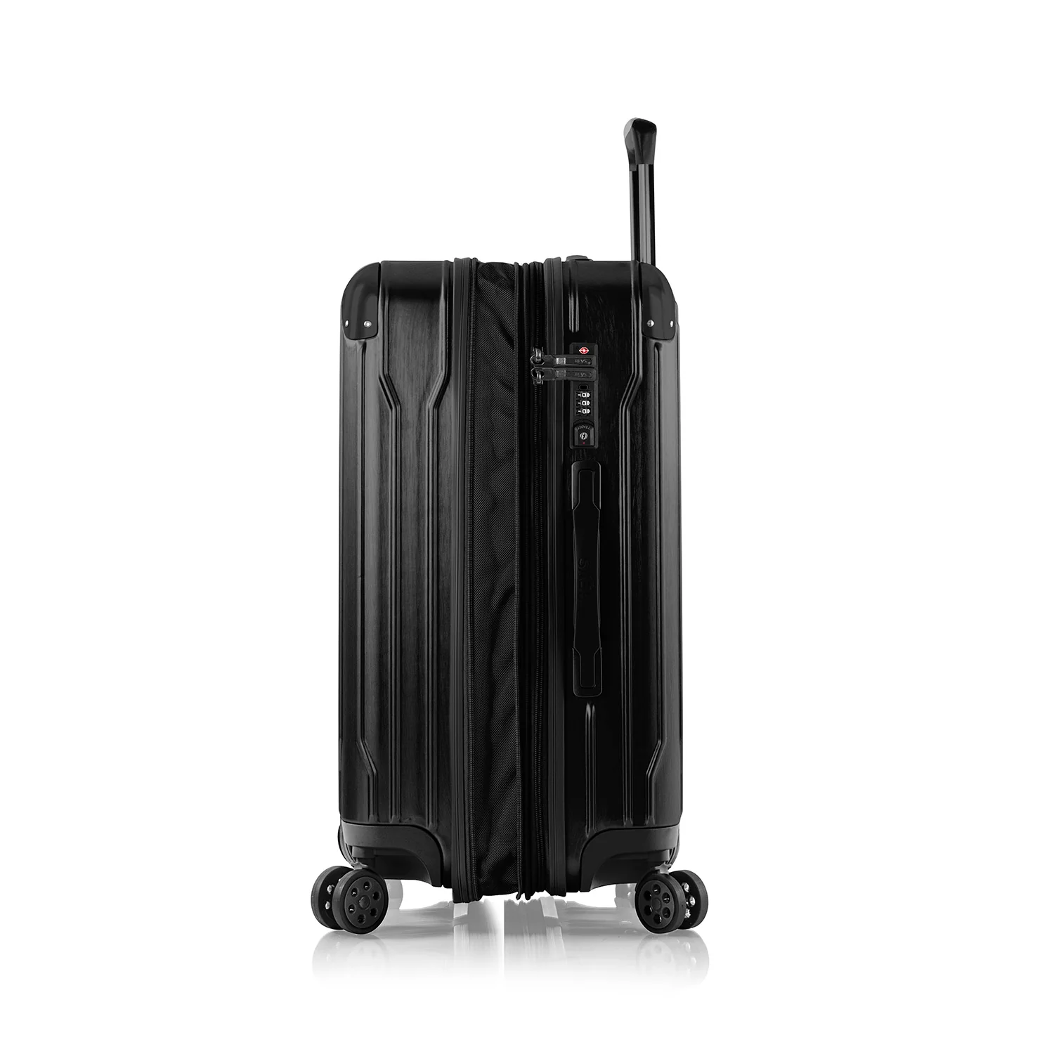 Xtrak 3 Piece Luggage Set - Image 78