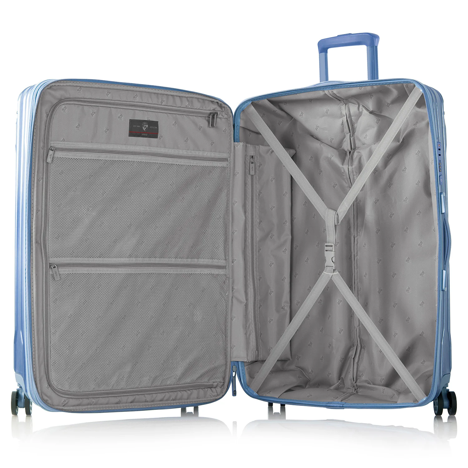 Xtrak 30 Inch Luggage - Image 22