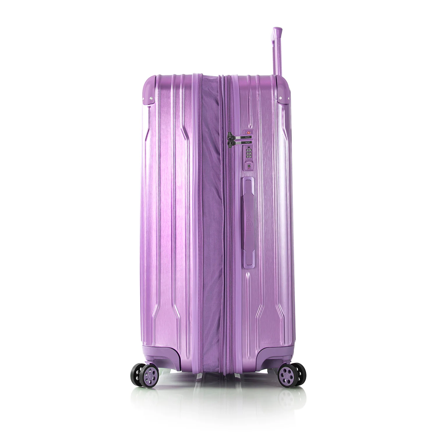 Xtrak 30 Inch Luggage - Image 33
