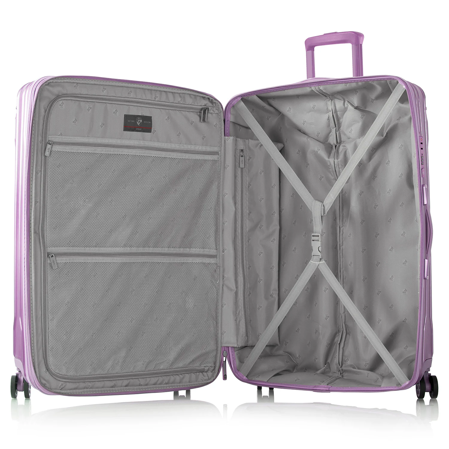 Xtrak 30 Inch Luggage - Image 35