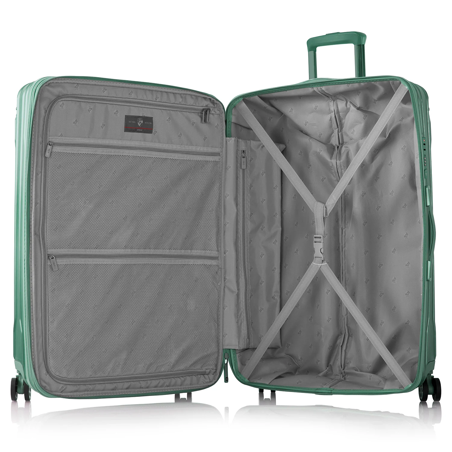 Xtrak 30 Inch Luggage - Image 48