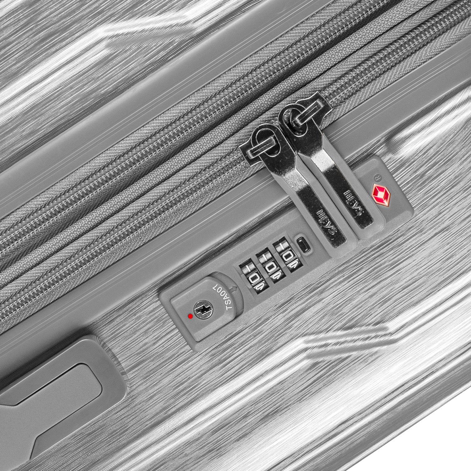 Xtrak 30 Inch Luggage - Image 60