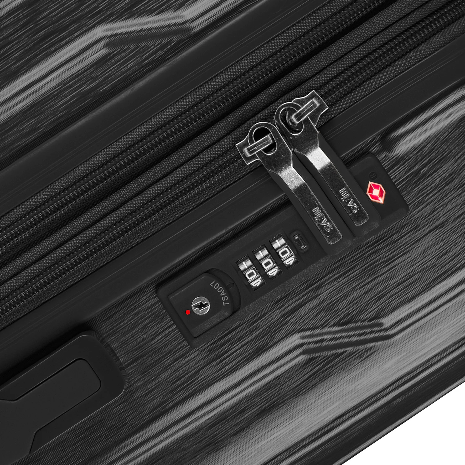 Xtrak 30 Inch Luggage - Image 73
