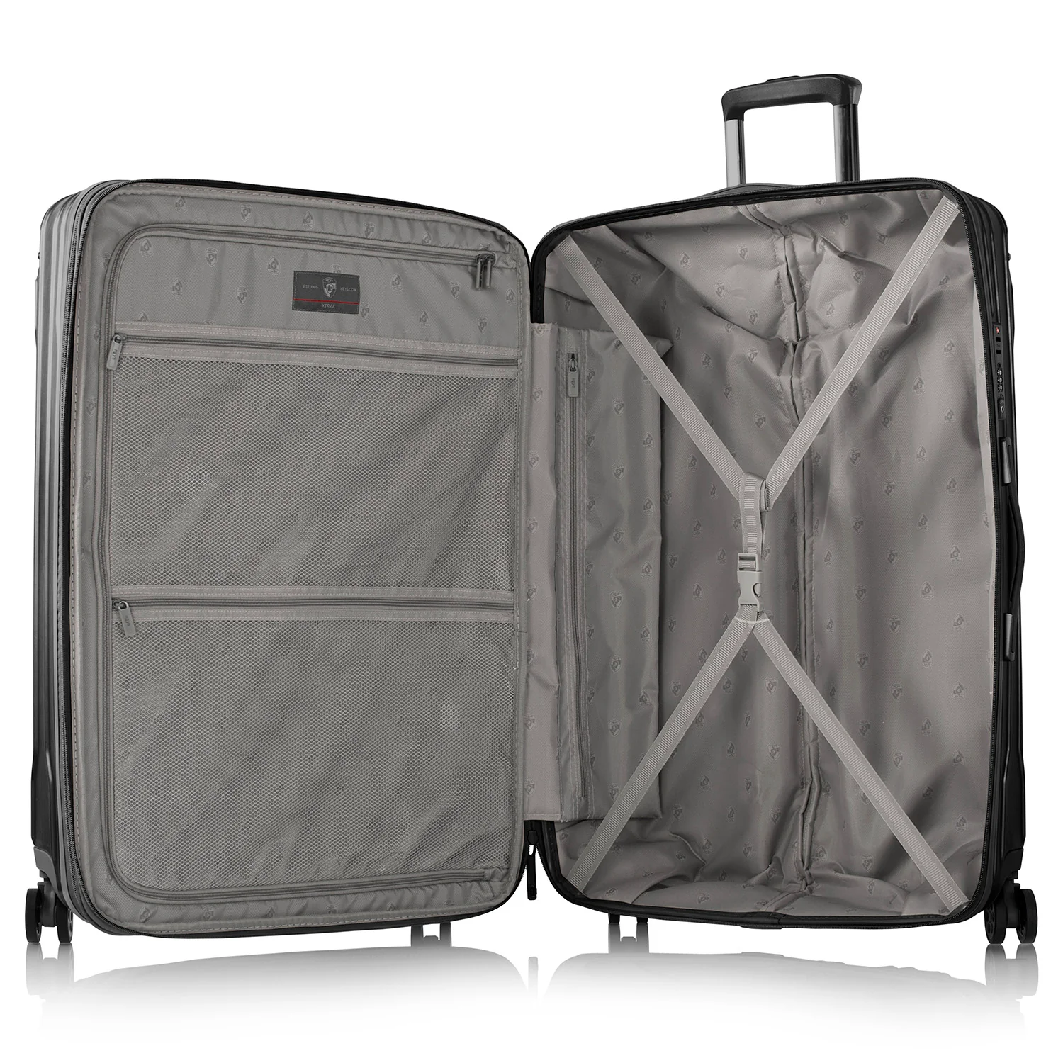 Xtrak 30 Inch Luggage - Image 74