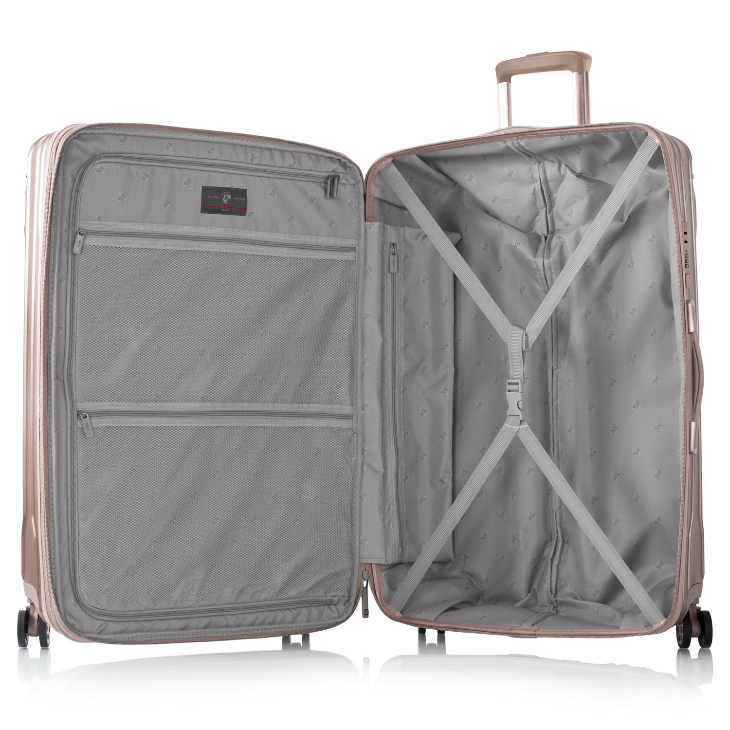 Xtrak 30 Inch Luggage - Image 87