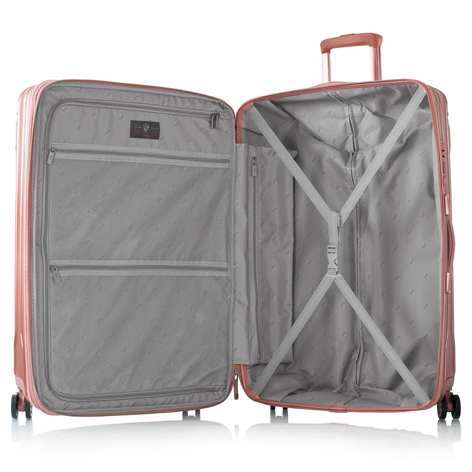 Xtrak 30 Inch Luggage - Image 9
