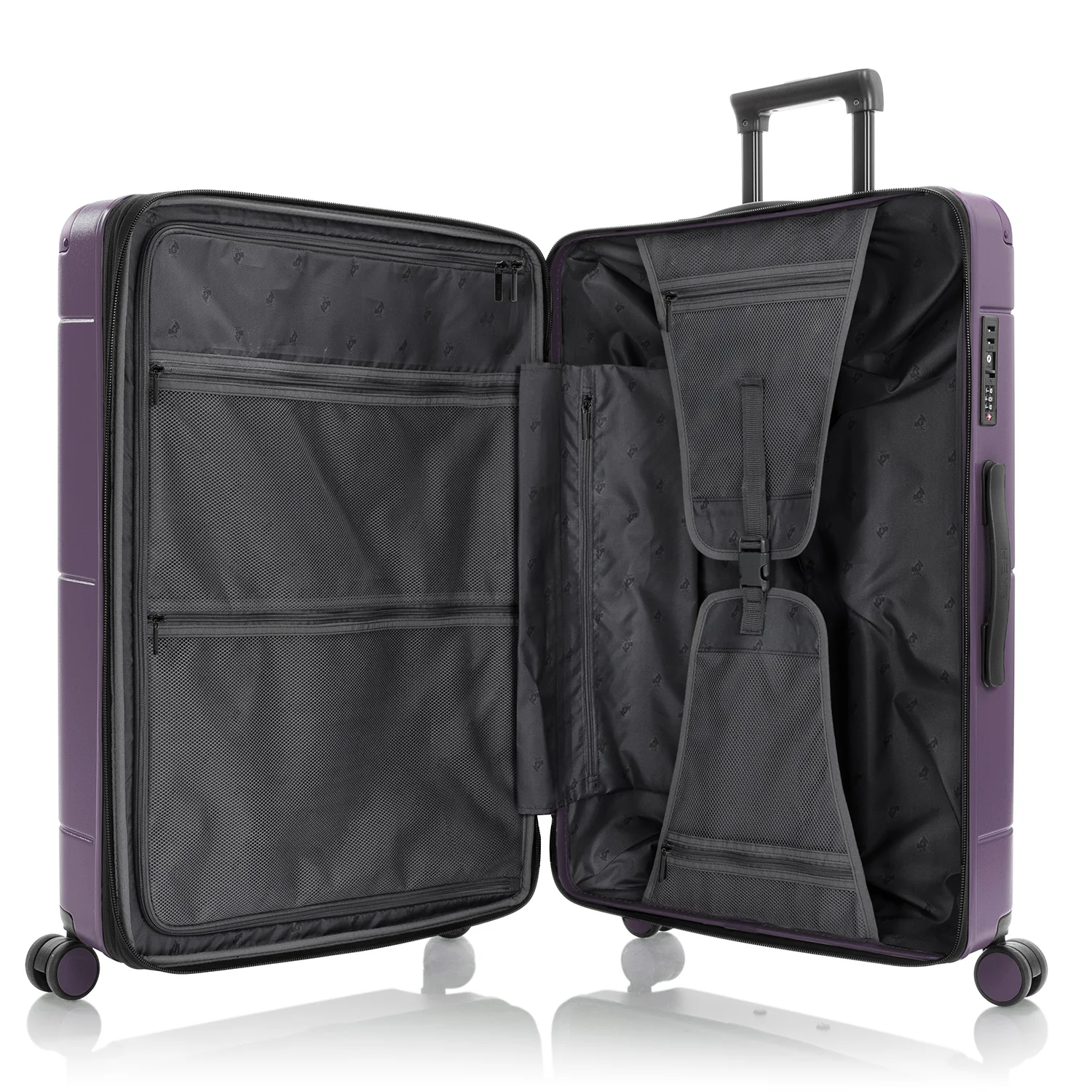 Zen 30 Inch Luggage - Image 107