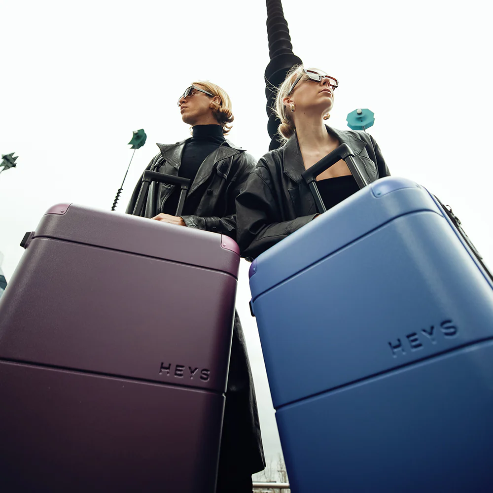 Zen 30 Inch Luggage - Image 33