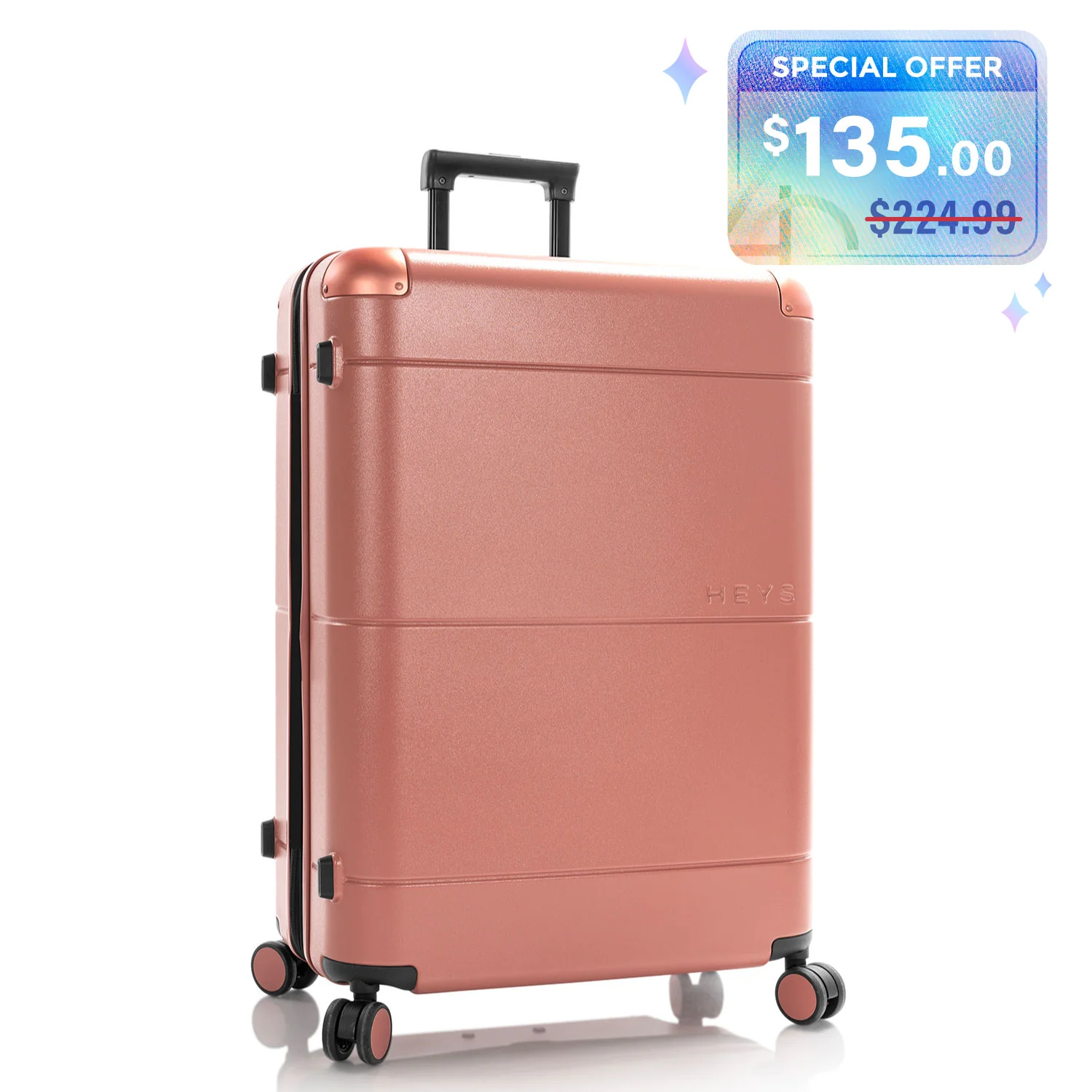 Zen 30 Inch Luggage - Image 57