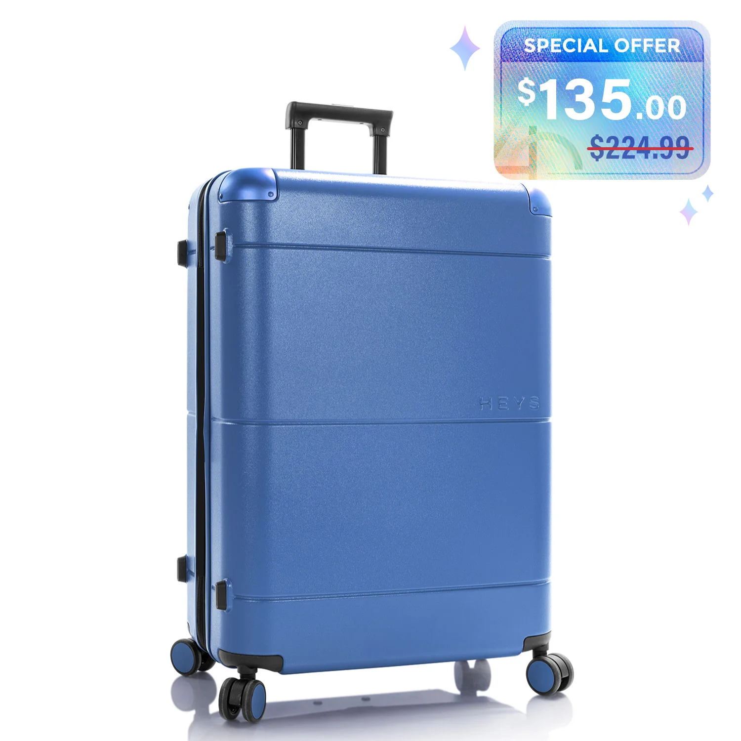 Zen 30 Inch Luggage - Image 85